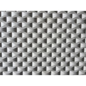 Mosaic Stone Mold MS 822, 24.25" x 13.25"