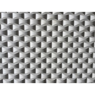 Mosaic Stone Mold MS 822, 24.25" x 13.25"