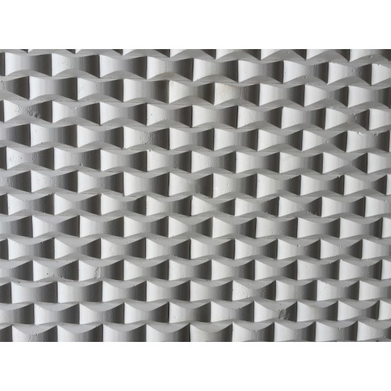 Mosaic Stone Mold MS 822, 24.25" x 13.25"