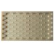 Mosaic Stone Mold MS 823, 23.25" x 13"