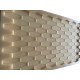 Mosaic Stone Mold MS 823, 23.25" x 13"
