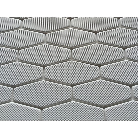 Mosaic Stone Mold MS 823, 23.25" x 13"