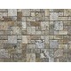 Mosaic Stone Mold MS 831, 25.75" x 13.5"