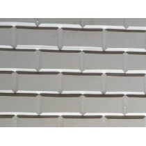 Mosaic Stone Mold MS 832, 25.5" x 13.25"