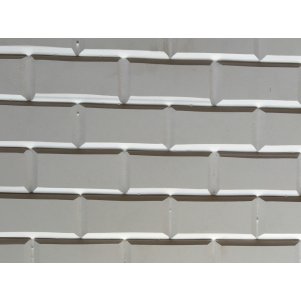 Mosaic Stone Mold MS 832, 25.5" x 13.25"