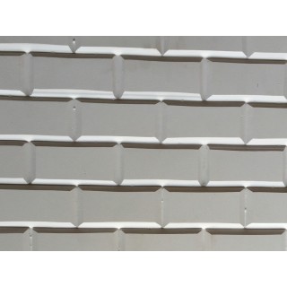 Mosaic Stone Mold MS 832, 25.5" x 13.25"