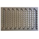 Mosaic Stone Mold MS 842, 24" x 13"