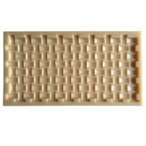Mosaic Stone Mold MS 863, 25.25" x 13.75"