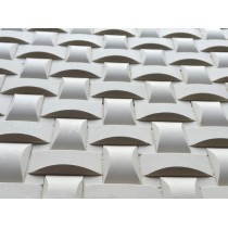 Mosaic Stone Mold MS 863, 25.25" x 13.75"