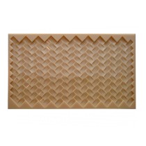 Mosaic Stone Mold MS 841, 24" x 13"