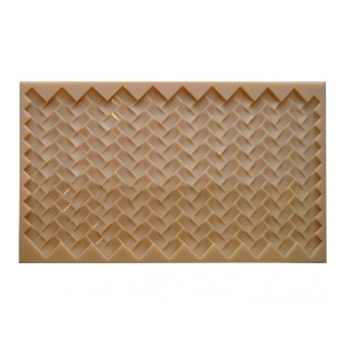 Mosaic Stone Mold MS 841, 24" x 13"