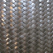 Mosaic Stone Mold MS 841, 24" x 13" Mosaic Stone Mold MS 841, 24" x 13"