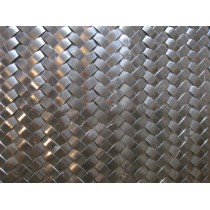 Mosaic Stone Mold MS 841, 24" x 13"