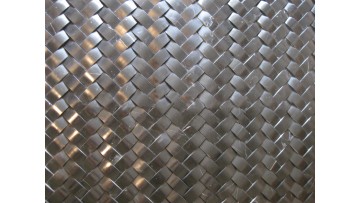 Mosaic Stone Mold MS 841, 24" x 13"