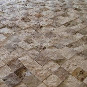 Mosaic Stone Mold MS 851, 25" x 13" Mosaic Stone Mold MS 851, 25" x 13"