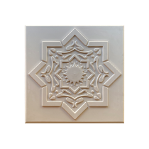 Paver Stone Mold PS 30021, 12" x 12"