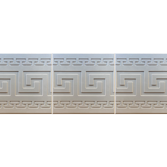 Paver Stone Mold PS 30022/R, 12" x 12"