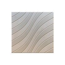 Paver Stone Mold PS 30023, 12" x 12"