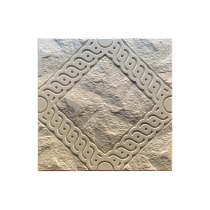 Paver Stone Mold PS 30024, 12" x 12"
