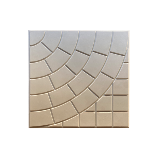 Paver Stone Mold PS 30026, 12" x 12"