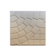 Paver Stone Mold PS 30026, 12" x 12"