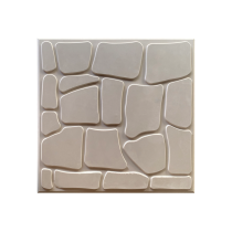 Paver Stone Mold PS 30027, 12" x 12"