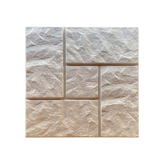 Paver Stone Mold PS 30028, 12" x 12"
