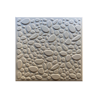 Paver Stone Mold PS 30029, 12" x 12"