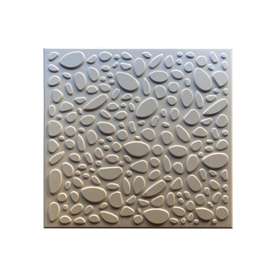 Paver Stone Mold PS 30029, 12" x 12"