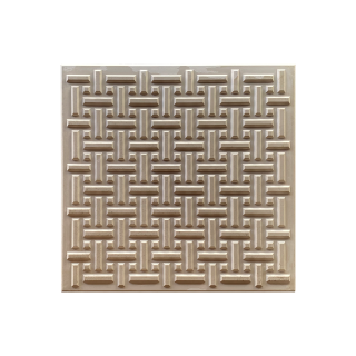 Paver Stone Mold PS 30035, 12" x 12"