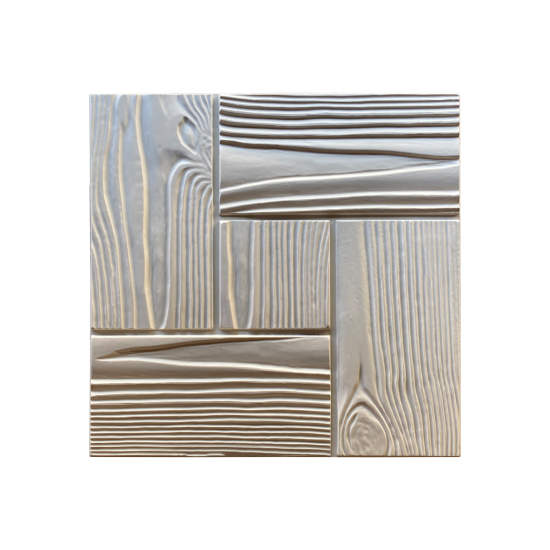 Paver Stone Mold PS 30036, 12" x 12"