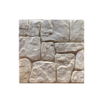 Paver Stone Mold PS 30037, 12" x 12"