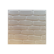 Paver Stone Mold PS 30039, 16" x 16"