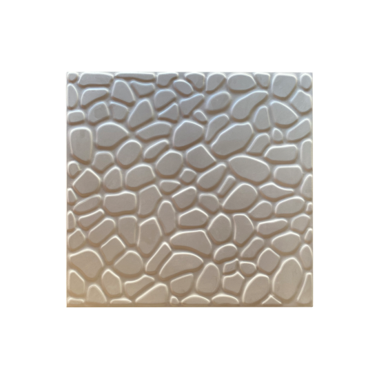 Paver Stone Mold PS 30040, 16" x 16"