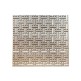 Paver Stone Mold PS 30043, 16" x 16"