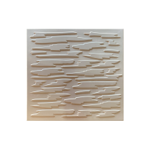 Paver Stone Mold PS 30044, 16" x 16"