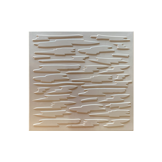 Paver Stone Mold PS 30044, 16" x 16"