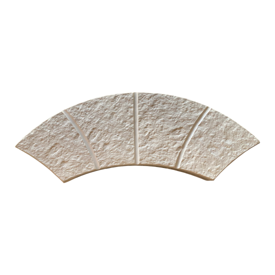 Paver Stone Mold PS 30048, 15" x 4"