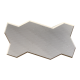 Paver Stone Mold PS 30049, 9" x 4"