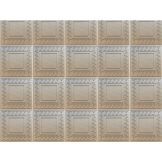 Paver Stone Mold PS 30054, 12" x 12"