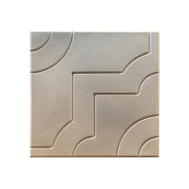 Paver Stone Mold PS 30055, 12" x 12"