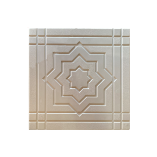 Paver Stone Mold PS 30056, 16" x 16"