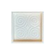 Paver Stone Mold PS 30038, 16" x 16"