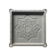 Paver Stone Mold PS 30021, 12" x 12"