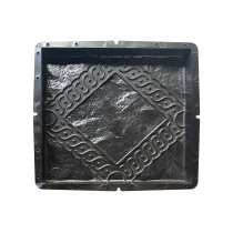 Paver Stone Mold PS 30024, 12" x 12"