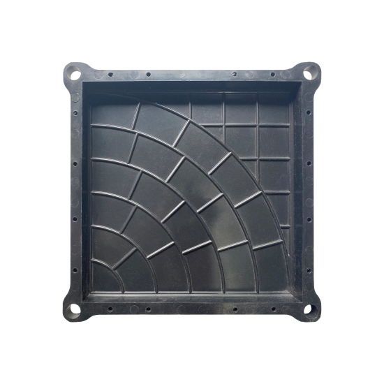 Paver Stone Mold PS 30026, 12" x 12"