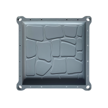 Paver Stone Mold PS 30027, 12" x 12"