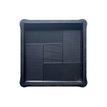 Paver Stone Mold PS 30031, 12" x 12"