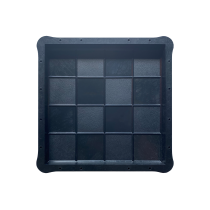 Paver Stone Mold PS 30032, 12" x 12"