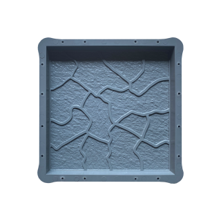Paver Stone Mold PS 30033, 12" x 12"